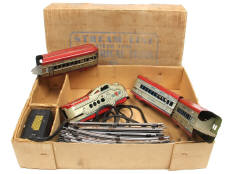MARX TOYS (USA) (1)