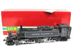 L.G.B. (ALLEMAGNE) (1)