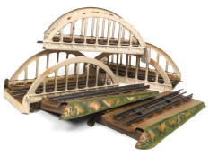 MÄRKLIN 'O' (ALLEMAGNE) (1)