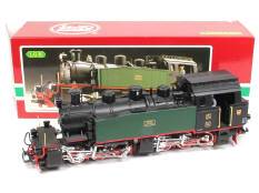 L.G.B. (ALLEMAGNE) (1)