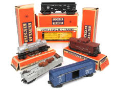 LIONEL (USA) (5)