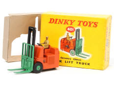 DINKY TOYS (GB) (1)