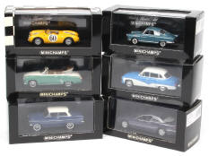 MINICHAMPS (ALLEMAGNE) (6)