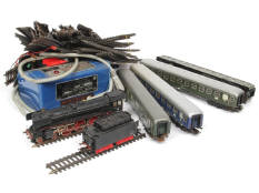 MÄRKLIN 'HO' (ALLEMAGNE) (6)
