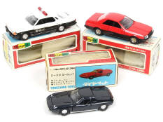 YONEZAWA TOYS DIAPET (JAPON) (3)