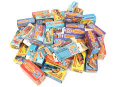 MATCHBOX (GB) (30)