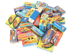 MATCHBOX (GB) (30)