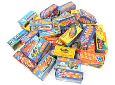 MATCHBOX (GB) (30)
