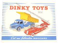 DINKY TOYS (FRANCE) (1)