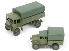 B & B MILITARY (GB) (2)