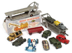 DINKY TOYS (12)