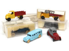 ACCU-CAST INC (USA) (6)