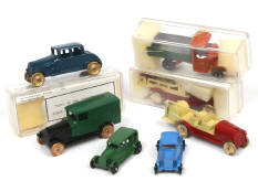 ACCU-CAST INC (USA) (7)