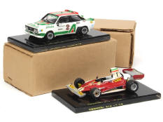 CONTI MODELS (ITALIE) (2)