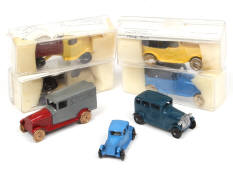 ACCU-CAST INC (USA) (7)