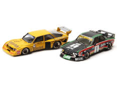 BAM & A.M.R. - X (2)