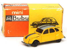 BUBY (ARGENTINE) (1)