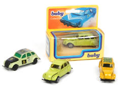 BUBY (ARGENTINE) (4)