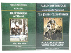 EDITIONS HEIMDAL (ALLEMAGNE) (2)