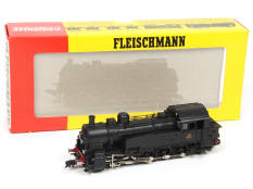 FLEISCHMANN 'HO' (ALLEMAGNE) (1)