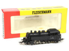 FLEISCHMANN 'HO' (ALLEMAGNE) (1)