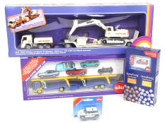 SIKU (ALLEMAGNE) (10)