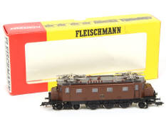 FLEISCHMANN 'HO' (ALLEMAGNE) (1)