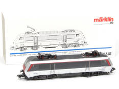 MÄRKLIN 'HO' (ALLEMAGNE) (1)