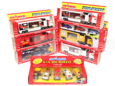 MAJORETTE (FRANCE) (20)