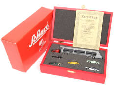 SCHUCO (ALLEMAGNE) (1)