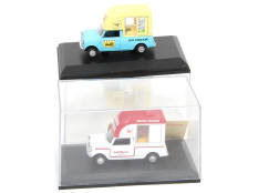 OXFORD DIE-CAST (GB) (2)