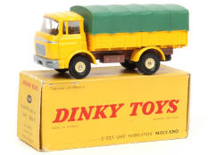 DINKY TOYS (FRANCE) (1)