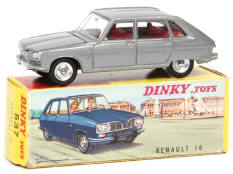 DINKY TOYS (FRANCE) (1)