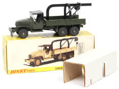 DINKY TOYS (FRANCE) (1)