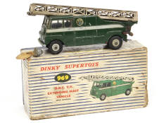 DINKY TOYS (GB) (1)