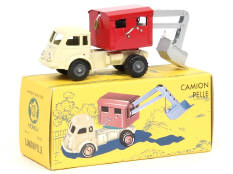 C.I.J./NOREV (FRANCE) (1)