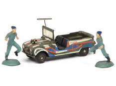 DINKY TOYS (FRANCE) (1)