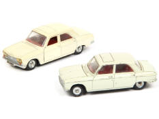 DINKY TOYS (FRANCE) (2)