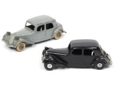 DINKY TOYS (FRANCE) (2)