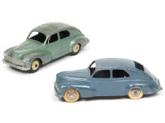 DINKY TOYS (FRANCE) (2)