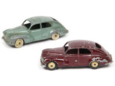 DINKY TOYS (FRANCE) (2)