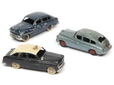 DINKY TOYS (FRANCE) (3)