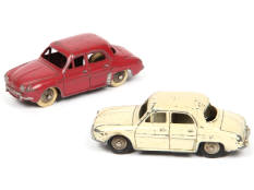 DINKY TOYS (FRANCE) (2)