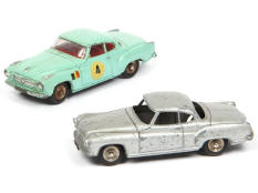 DINKY TOYS (FRANCE) (2)