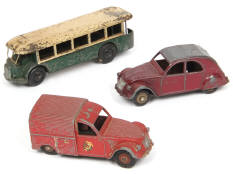 DINKY TOYS (FRANCE) (3)