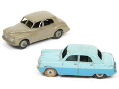 DINKY TOYS (GB) (2)