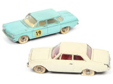 DINKY TOYS (FRANCE) (2)