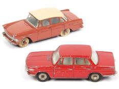 DINKY TOYS (FRANCE) (2)