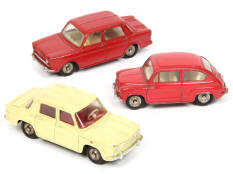 DINKY TOYS (FRANCE) (3)