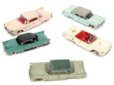 DINKY TOYS (FRANCE) (5)